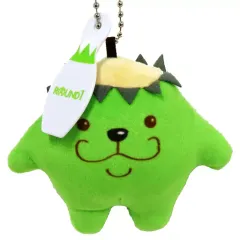 【中古】雑貨 キャシー オリジナルマスコット 「呪術廻戦×ROUND1」 コラボキャンペーン 第4弾 来場者特典