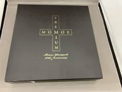 【未使用・未開封】 MOMOE PREMIUM CD-BOX 30周年記念 ☆美品☆山口百恵デビュー30周年記念特別企画 MOMOE PREMIUM CD