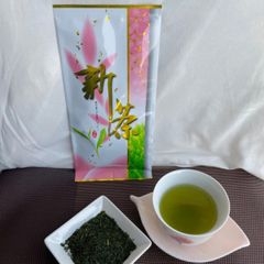 【新茶(竹)】