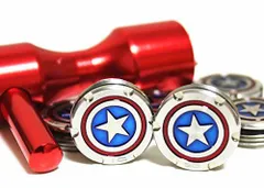 スコッティ キャメロン ウェイト 星条旗モデル USAスター ウェイト サークルT 25g/30g/35g/40g×2個＋Tレンチセット