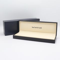 Van Cleef & Arpels ブレスレットジュエリーボックス - メルカリ
