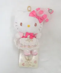 2025年最新】ローラアシュレイ キティ ぬいぐるみの人気アイテム