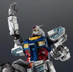2025年最新】EXPO2025 超合金 RX-78F00/E ガンダムの人気