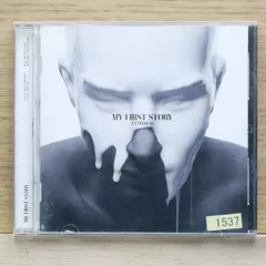 MY FIRST STORY アルバムセット MY FIRST STORY アルバムセット MY FIRST STORY アルバムセット