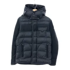 美品☆ モンクレール ライアン RYAN ダークネイビー サイズ1