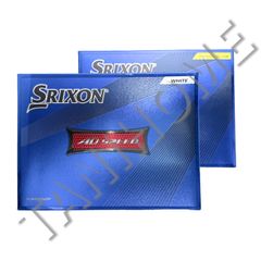 DUNLOP ダンロップ ゴルフボール SRIXON AD SPEED 2022年モデル 1ダース(12個入り)