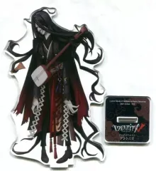 第五人格　ヴァイオリニスト　アクスタ Amazon.co.jp: IdentityⅤ第五人格 占い師 探鉱者 囚人 画家