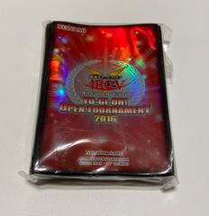 入荷通知 アプリ おすすめ ASIA CHAMPIONSHIP 2016 チャンピオンシップ スリーブ70枚 遊戯王OCG デュエルモンスターズ