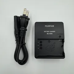 2025年最新】FUJIFILM バッテリーチャージャー BC-65Nの人気