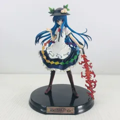 2025年最新】東方Project 比那名居天子の人気アイテム - メルカリ