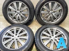 スタッドレスタイヤホイールセット225/60r17 スタッドレス ホイール4本セット 225/60r17 ew006068 商品一覧