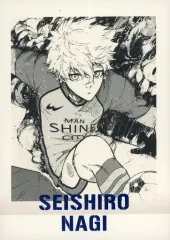 【中古】アニメ系トレカ 36：凪誠士郎