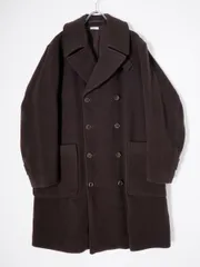 ツネオ品　phigvel ピーコート ダークネイビ size38 美品中古 ツネオ様専用品 phigvel ピーコート ダークネイビ size38 美品