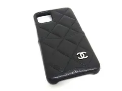 2026年最新】chanel iphone11proの人気アイテム - メルカリ