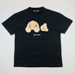 スプレーパームエンジェルベアクラシックTシャツ - メルカリ