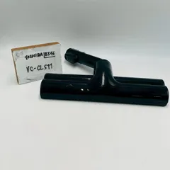 4145A041 東芝　トルネオ　掃除機　布団用ヘッド付き　VC-CL1600 4145A041 東芝 トルネオ 掃除機 布団用ヘッド付き VC-CL1600