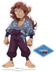 【中古】アクリルスタンド・アクリルパネル 義丸 select×collect アクリルスタンド 「忍たま乱太郎」