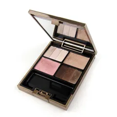 ルナソル スリーディメンショナルアイズ 02 Soft Beige 若干使用 チップ無し コスメ レディース 4gサイズ LUNASOL 【中古】