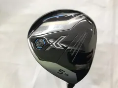 XXIO X-eks- 2024 | 18 | X | ツアーAD VF-6 | 中古 | フェアウェイ
