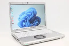 ジャンク品扱い【通電確認済】パナソニックノートパソコンCF-SVレッツノート Yahoo!オークション - ジャンク品扱い美品【通電確認済