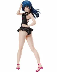 アッセンブル・ヒロインズ 津島善子［Summer Queens］半完成品 組立フィギュアキット［アワートレジャー］【1週間以内発送】のサムネイル