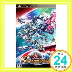 SDガンダム ジージェネレーション オーバーワールド - PSP [video game]_02