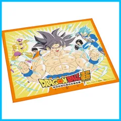 上海ジャンプカフェ限定  ドラゴンボールランチョンマット 上海ジャンプカフェ限定 ドラゴンボールランチョンマット - メルカリ