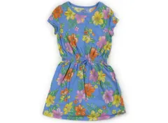 【ポロラルフローレン/POLORALPHLAUREN】ワンピース 140サイズ 女の子【子供服・ベビー服】（1817215）