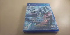 ファンタシースターオンライン2 エピソード4 デラックスパッケージ - PS4