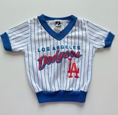 <70> kids vintage T-shirt 　Dodgers　80’s/アメリカ古着　ビンテージ【E2-10】