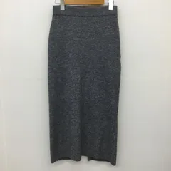 AZUL BY MOUSSY アズールバイマウジー スカート ロングスカート 250FAB71-446Bのサムネイル