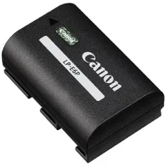 Canon - Canon 純正バッテリーパック LP-E6NH 未使用新品 2個 Amazon | Canon LP-E6NH 互換バッテリー 2個セット、2950mAh大