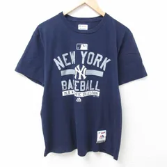 2024年最新】MLb tシャツ lの人気アイテム - メルカリ