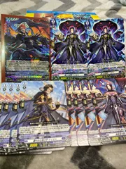 2025年最新】ケイオス ヴァンガードの人気アイテム - メルカリ