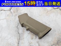 （中古商品）No.192 東京マルイ 電動M4用 ライフルグリップ