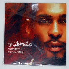 2025年最新】d'angelo レコードの人気アイテム - メルカリ