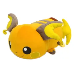 【中古】ぬいぐるみ ライチュウ ころりんフレンズ でっかいぬいぐるみ～ライチュウ～ 「ポケットモンスター」