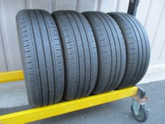 ★☆185/60R15 84H ダンロップ ENASAVE EC300 2023年製 4本 送料込 T55290425☆★インボイス領収書発行可能