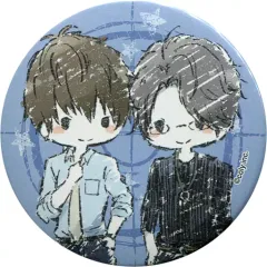 2026年最新】今大路峻＆夏目春 缶バッジ スタンドマイヒーローズの人気