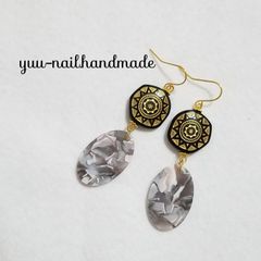 ♡035♡\★SALE★/可愛いプチプラ大ぶりピアス