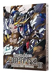 新品未開封⭐︎機動戦士ガンダム 鉄血のオルフェンズ 弐 全巻セット〈特装限定版〉 Amazon.co.jp: 機動戦士ガンダム 鉄血のオルフェンズ 弐 4 (特装