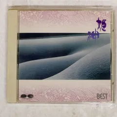 国内盤 姫神/ベスト/PONY CANYON D32P6184 CD □