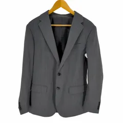 アーバンリサーチドアーズ URBAN RESEARCH DOORS 23AW ウォッシャブルストレッチジャケット メンズ JPN：48 のサムネイル