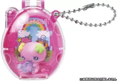 【中古】トレーディングフィギュア ふらわっち 「Tamagotchi Collectibles Hobby Time」