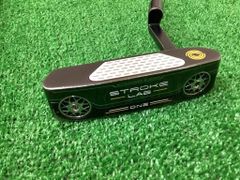 ★★★★★ 稀少　超美品　逸品　 山田 パター　Milled レフティ Stick of Life 3３インチ 稀少超美品逸品山田パターMilled レフティStick of Life 33