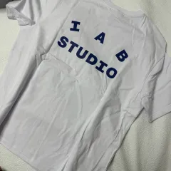【新品・未使用】IAB STUDIO 水色 Tシャツ Mサイズ カワサキTシャツ | Ninja ZX-10R - MURASHIMA OnLineShop