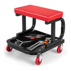 車整備台車OMEGA 9100 TRANSFORMABLE CREEPER 車整備台車OMEGA 9100 TRANSFORMABLE CREEPER