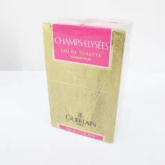 GUERLAIN CHAMPS ELYSEES ゲラン シャンゼリゼ 香水 EDT オードトワレ