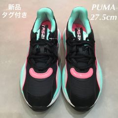 プーマ/PUMA　メンズ　スニーカー　RS-2K メッセージング　27.5cm　372975