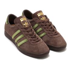 adidas Originals TOBACCO × atmos Nenrin アディダス オリジナルス タバコ アトモス